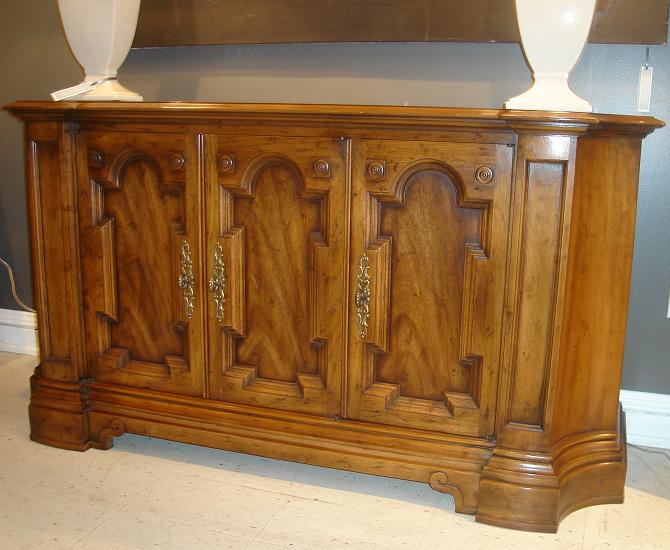 Michael Thomas Drexel Furniture Co Server