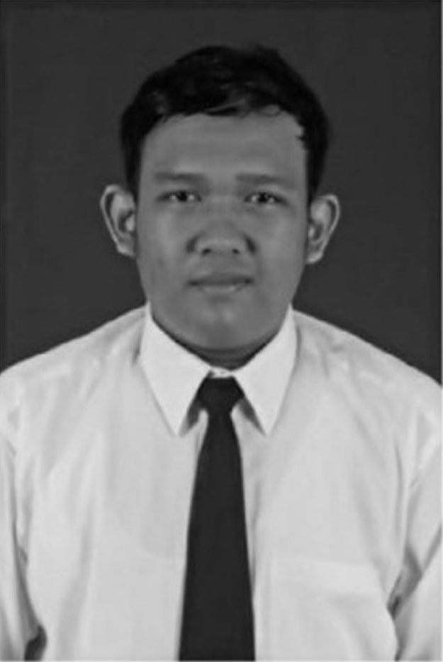 Joko Ari Pambudi