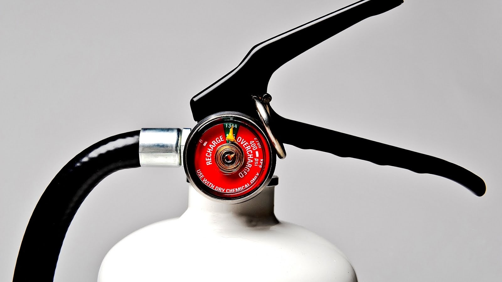 Halon Fire Extinguisher Recharge Fire Choices