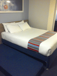 Travelodge London Heathrow Central Review