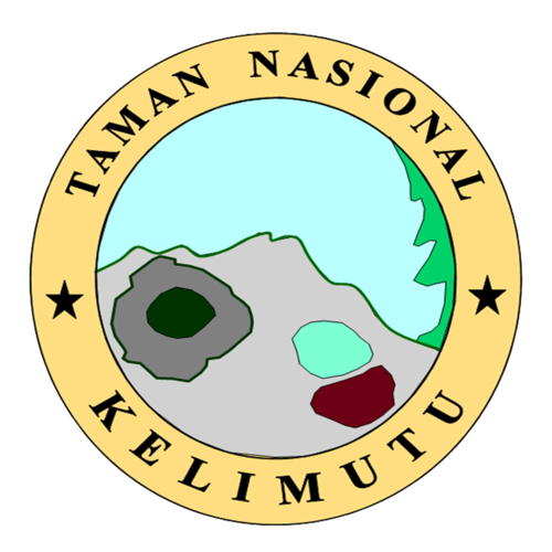 Taman Nasional Kelimutu