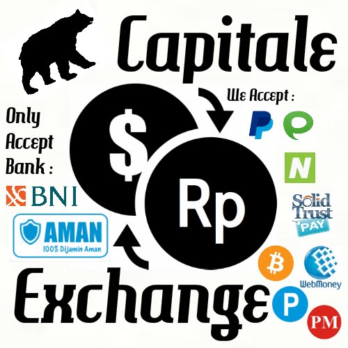Capitale Exchange