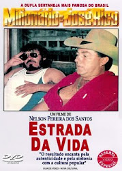 Capa do Filme Milionário e José Rico Estrada da Vida (Nacional) Baixe imagem de Milionário e José Rico Estrada da Vida (Nacional) sem Torrent