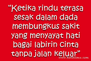 Kata Kata Romantis Buat Yang Jatuh Cinta - Kata Ilmu