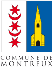 Commune de Montreux