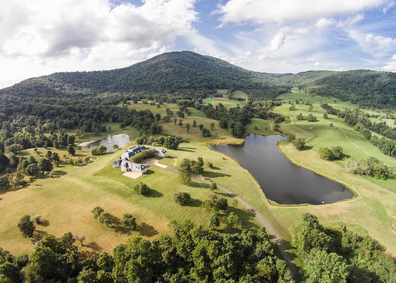 Passion For Luxury The Cove Property In Virginia, United States FOR SALE