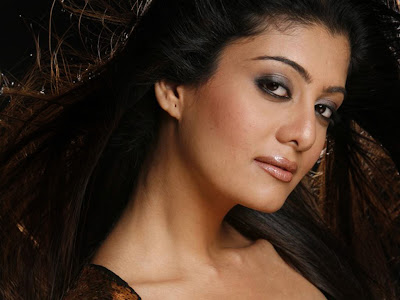 Neha Oberoi foto