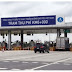 VẬN TẢI ĐƯỜNG BỘ: Cấm Cửa Xe Trốn Phí Trên Cao Tốc Dài Nhất VN