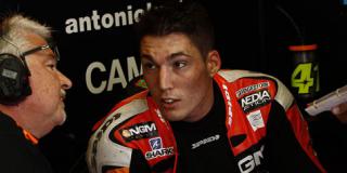 Espargaro Ngebet Kejar Kontrak Suzuki Espargaro Ngebet Kejar Kontrak Suzuki