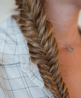 Tresse Poisson