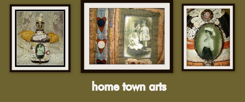 Home Town Arts