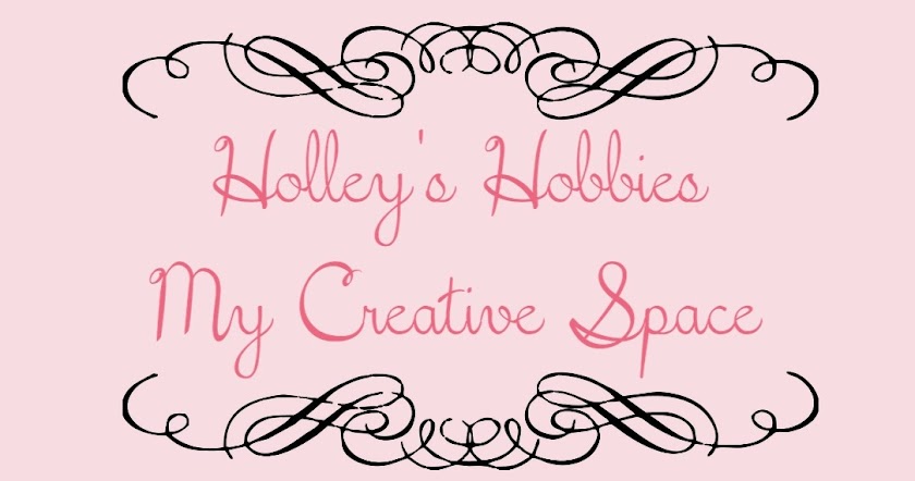 Holley's Hobbies