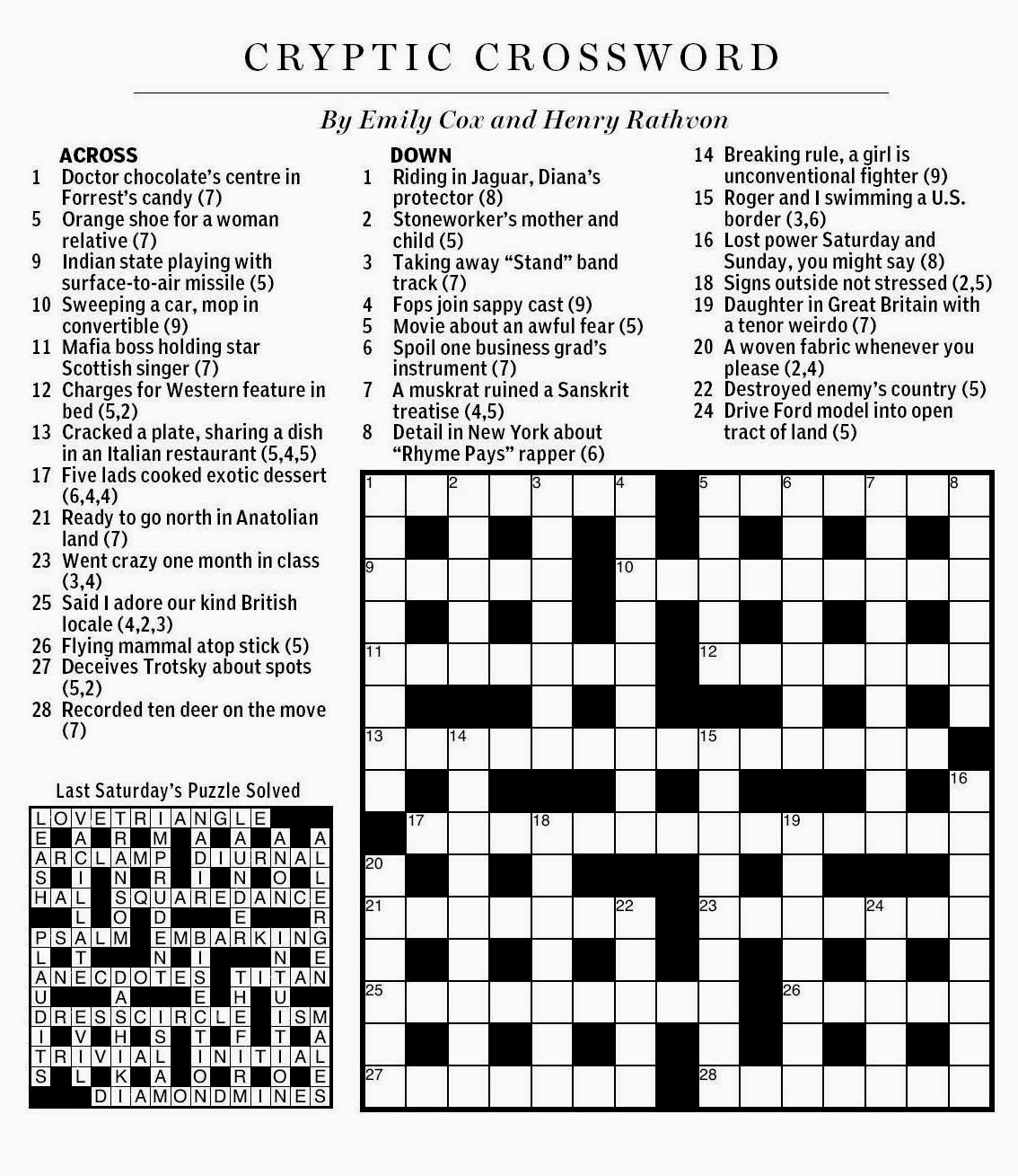 Dessert Crossword Clue Letters Dessert Crossword Clue Letters