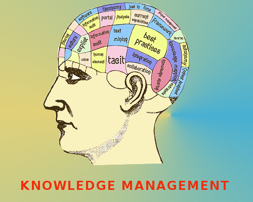 Dissertation on knowledge management