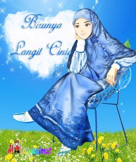 IM A FAIRY ON THE SKYHAHA