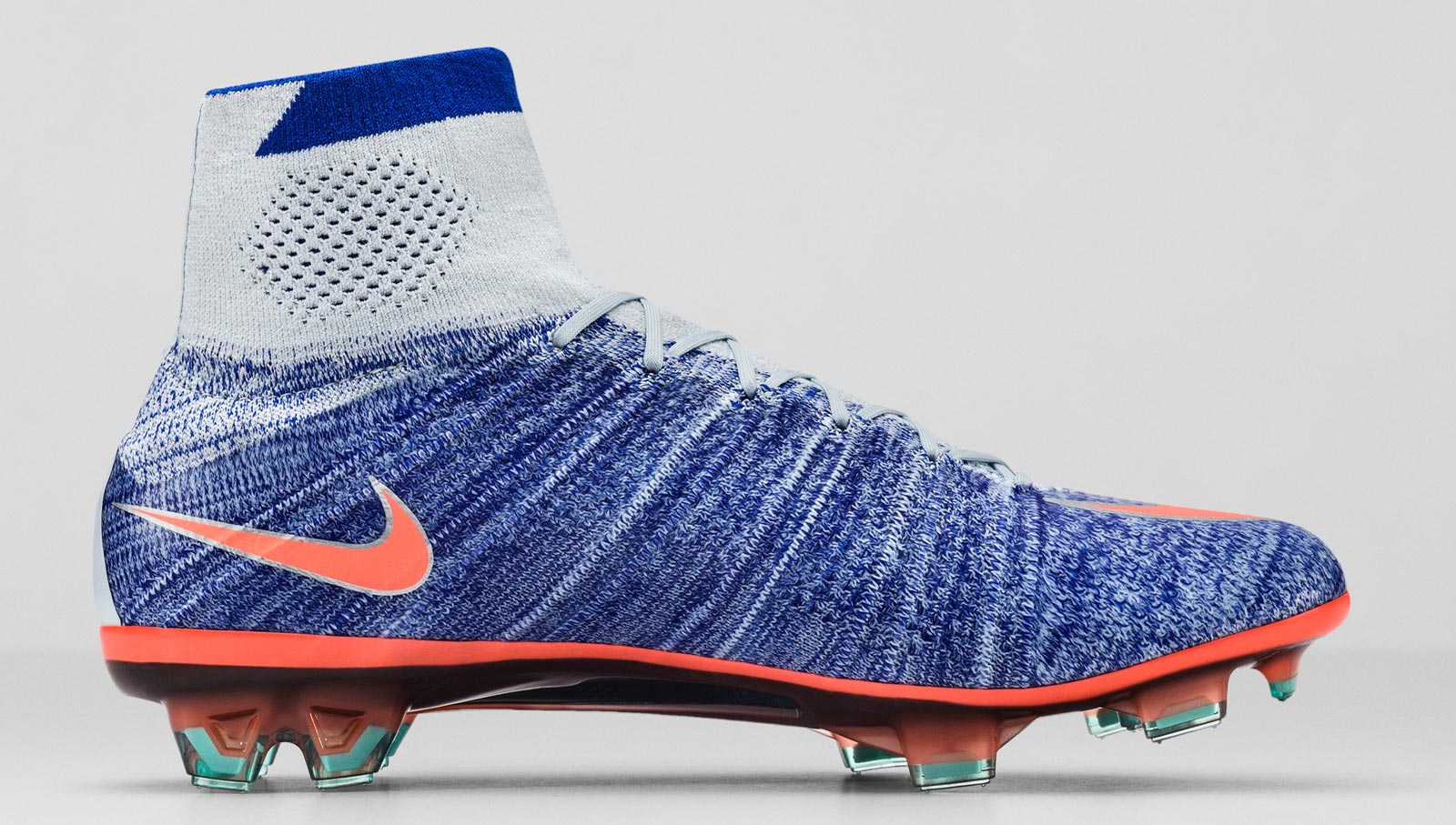 Nike Mercurial Superfly Cristiano Ronaldo Chapter 4 Forged