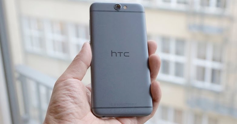 HTC One A9 : A Sequel To HTC One Or Apple IPhone 6 ?