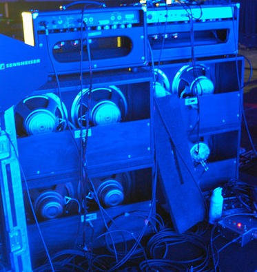 Voodoo Guitar Everything You Ever Needed To Know About Speakers