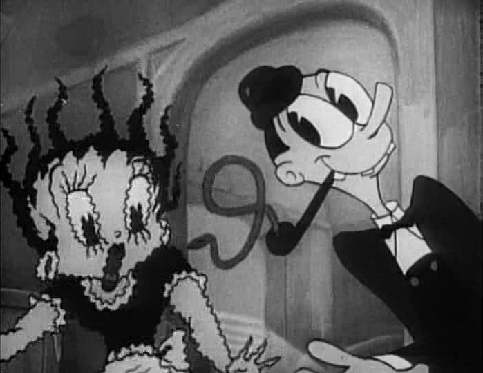 betty boop ghost betty boop ghost