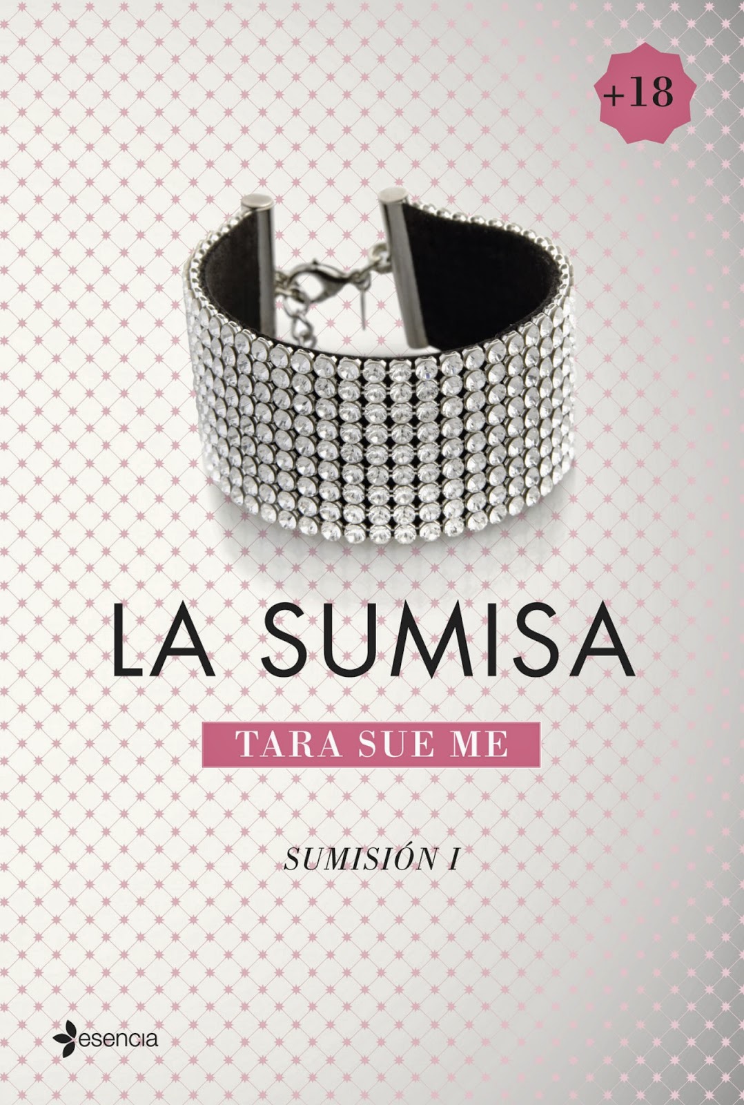 Melodías Literarias La Sumisa (Trilogía Sumisión 1) Tara Sue Me