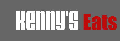 Kenny's Eats