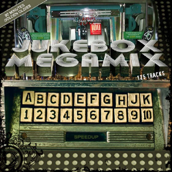 Menschliche Jukebox 90 Megamix Download