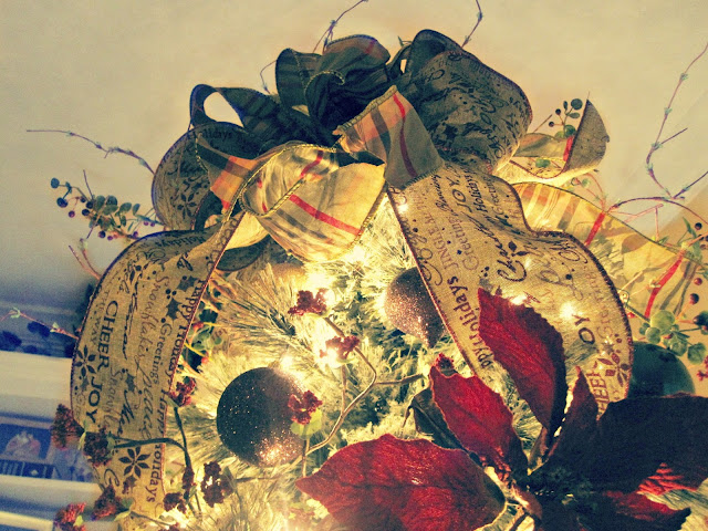 Christmas Tree Christmas Tree