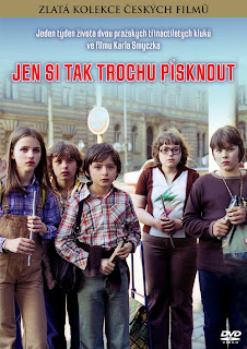 Просто чтобы посвистеть / Jen Si Tak Trochu Pisknout / Just Whistle a Little. Просто чтобы посвистеть / Jen Si Tak Trochu Pisknout / Just Whistle a Little.