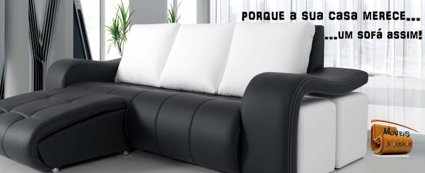 Campanha Sofas