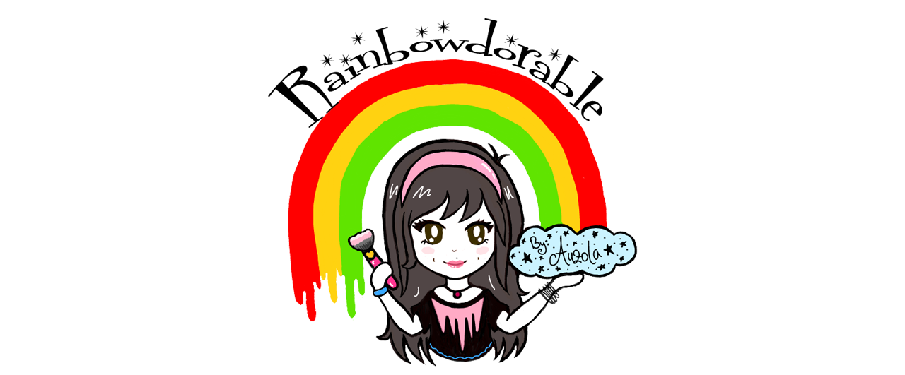 Rainbowdorable By Auzola rainbowdorable by auzola Rainbowdorable By Auzola rainbowdorable by auzola