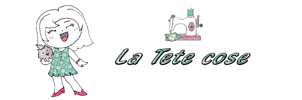 La Tete Cose