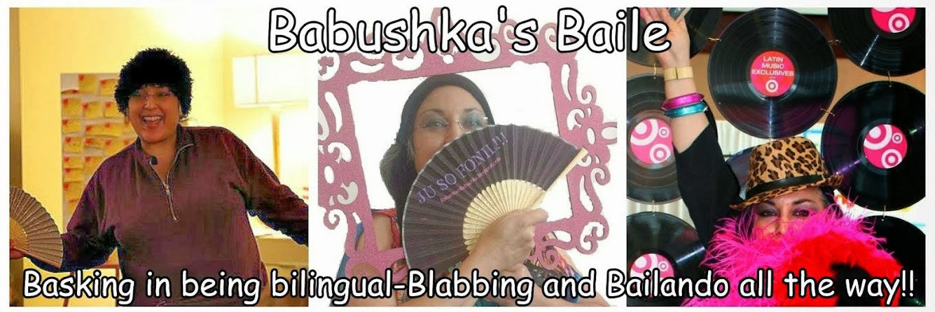 Babushka's Baile
