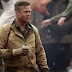 Fury Review (Brad Pitt) 