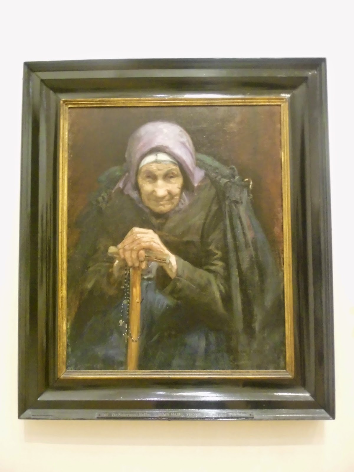 Animation & Motion Design National Gallery of Ireland