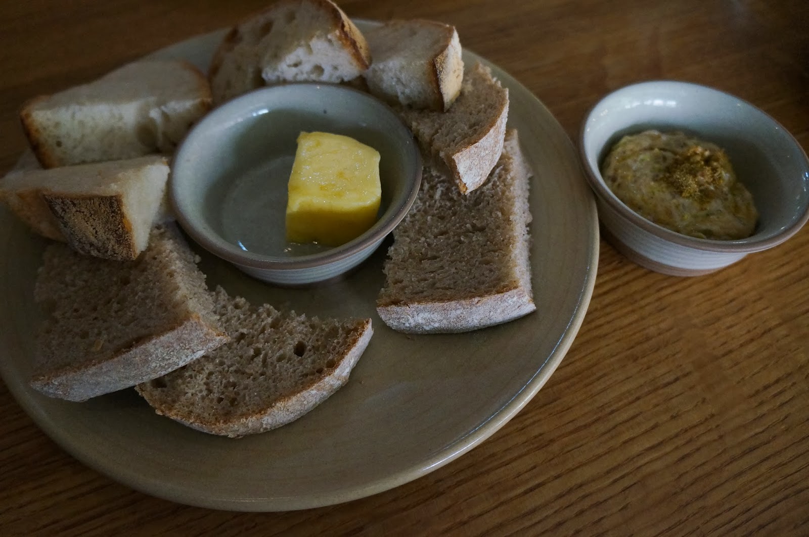 Ministry of Gluttony Bread in Common, Fremantle, Western Australia