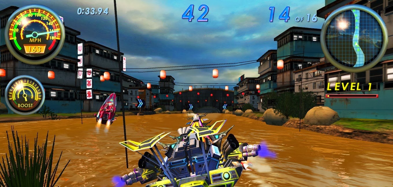 hydro thunder game download hydro thunder game download