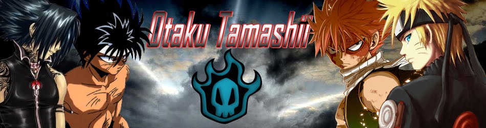 Otaku Tamashii