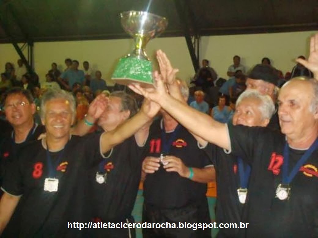 <center><b>ATLETA CICERO DA ROCHA</b></center>