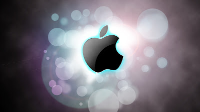 logo apple