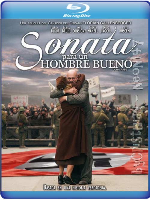 Sonata Para Un Hombre Bueno (Español Latino) (BRrip) (2011) (partes de 250 MB y 1 LINK) (Mirrors) Sonata Para Un Hombre Bueno (Español Latino) (BRrip) (2011) (partes de 250 MB y 1 LINK) (Mirrors)
