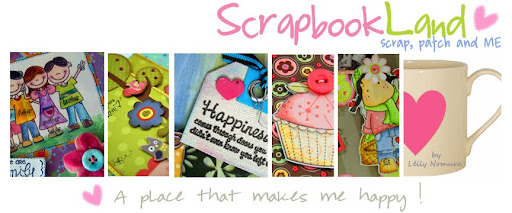 SCRAPBOOKLAND