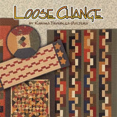 Loose Change book