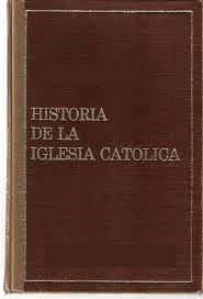 historia iglesia catolica