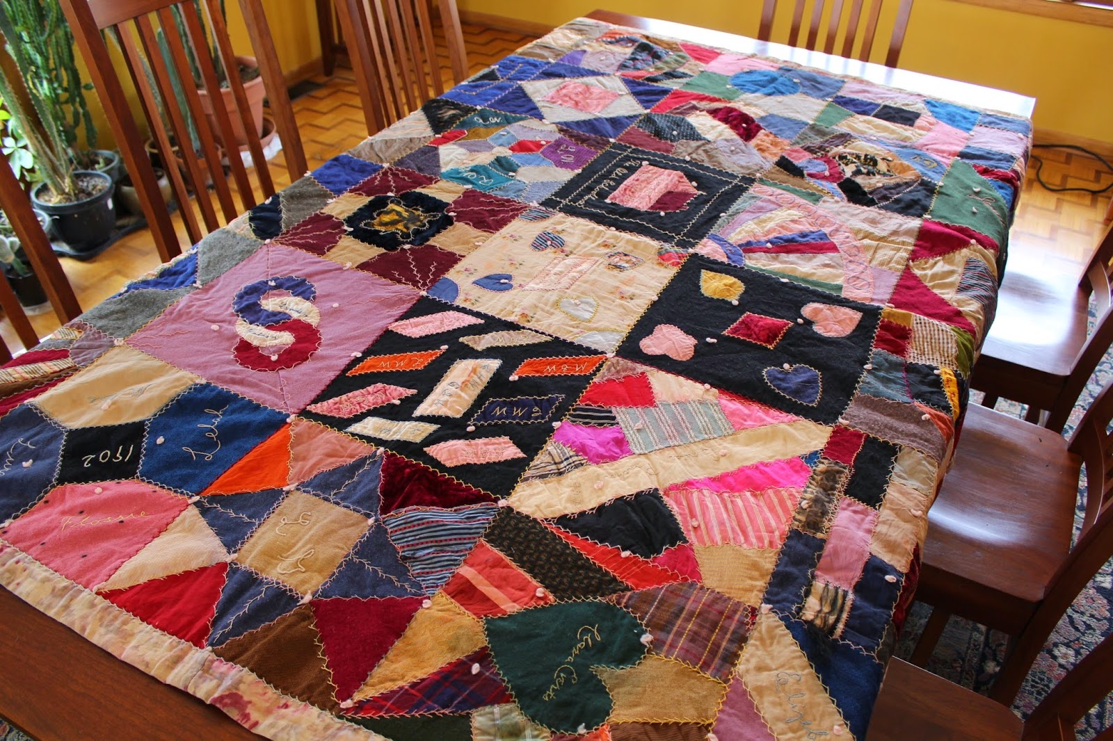 Old Quilt Ideas at Pamela Williams blog