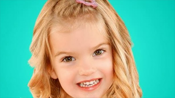 The Randy Report: Five year old Disney Channel star receives death threats