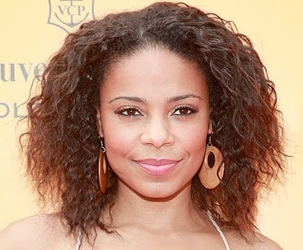 3 questions with sanaa lathan- natural