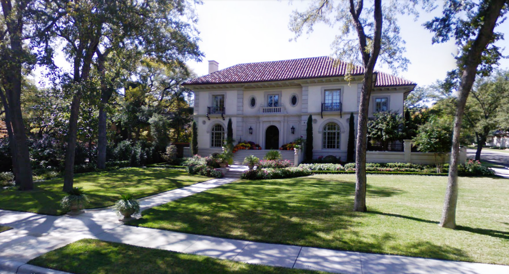 North Dallas Real Estate Least and Most expensive homes for Sale