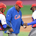 Cuba perdió el primer juego del tope ante Corea sin batear