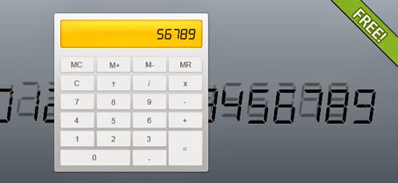 Fully Layered Calculator Fully Layered Calculator