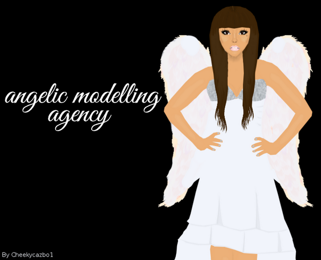Angelic Modelling Agency